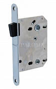 Картинка Магнитная защелка сантехническая PALOMA Magn 2070 C межосевое расстояние 70 мм хром блестящий